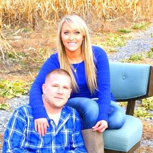 Meet your Posher, Katelynn